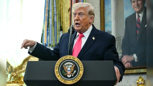 युद्ध हो सकता है खत्म अगर ईरान ने मान लीं अमेरिका की 15 शर्तें, ट्रंप ने भेजा प्रस्ताव