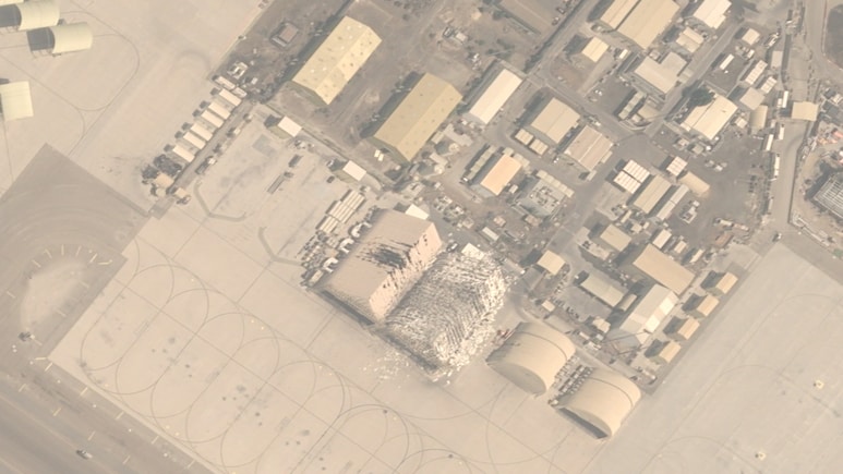 Drone Attack Hits Major Saudi Refinery, Concerns Over Gulf Energy Security Widen