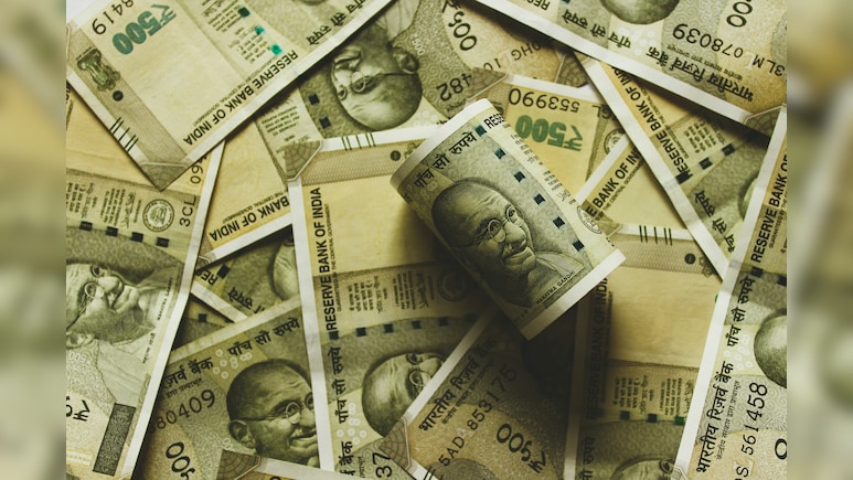 Rupee Slumps 50 Paise To Settle At Fresh Record Low Of 94.03 Against US Dollar
