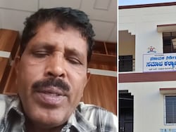 "God Will Punish Him": Karnataka Officer Dies by Suicide, Blames Senior
