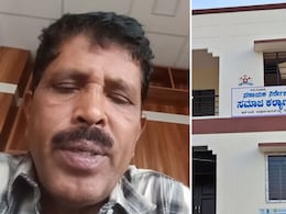 "God Will Punish Him": Karnataka Officer Dies By Suicide, Blames Senior