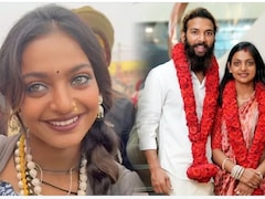 महाकुंभ की वायरल गर्ल मोनालिसा की शादी पर बवाल मचने के बाद, अब मां की बिगड़ी तबियत, बोलीं- 10 दिन से नहीं हुई बात 