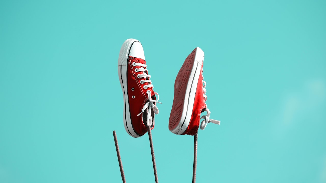 Heres how platform shoes offer a mix of height and stability