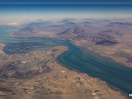 700 Tankers Jam Strait Of Hormuz: Will India Be Forced To Ration Fuel?