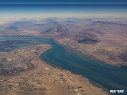 Why Strait Of Hormuz, A Key Passageway For Global Energy Supply Matters