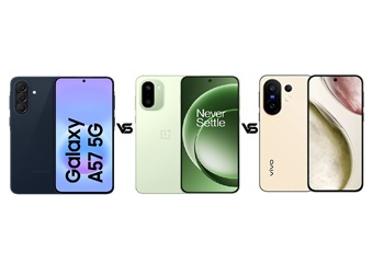Samsung Galaxy A57 5G vs OnePlus 15R vs Vivo X200 FE: खरीदने के लिए कौन सा रहेगा बेस्ट?