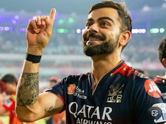 RCB vs SRH: 'यह मेरे लिए खासा जोखिम भरा रहा है', सिर्फ एक ही फॉर्मेट खेलने पर कोहली का 'विराट' जवाब