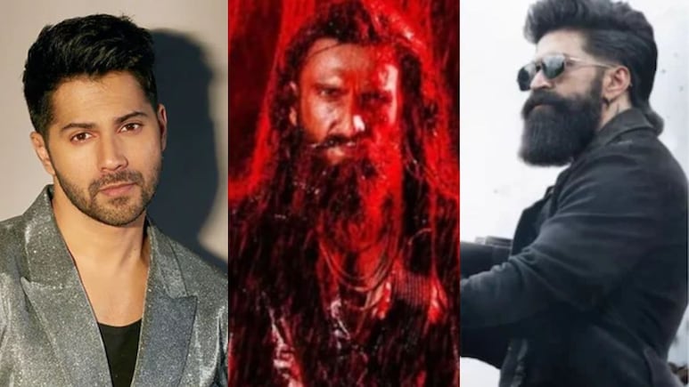 <i>Toxic</i> Releases June 4 Avoiding <i>Dhurandhar 2</i> Clash, Pushing Varun Dhawan's <i>Hai Jawani Toh Ishq Hona Hai</i> To June 12