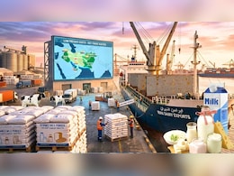 ईरान तेल ही नहीं, दूध का भी धुरंधर! ठन जाए जो थम जाएंगे UAE समेत इन 4 देशों के डेयरी-बेकरी बाजार