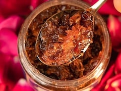 गर्मियों में रोज खाएं एक चम्मच गुलकंद, एसिडिटी और कब्ज से रहेंगे कोसों दूर...