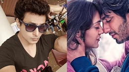 Actor-Singer Amit Jadhav Claims <i>Saiyaara</i> Is A Copy Of His Short Film: "I Almost Died By Suicide"