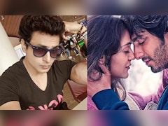 Actor-Singer Amit Jadhav Claims <i>Saiyaara</i> Is A Copy Of His Short Film: 