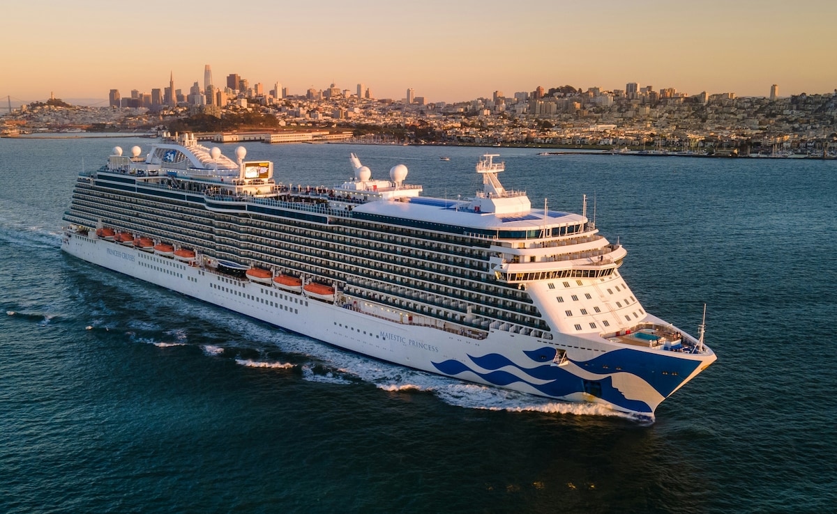 Latest and Breaking News on NDTV