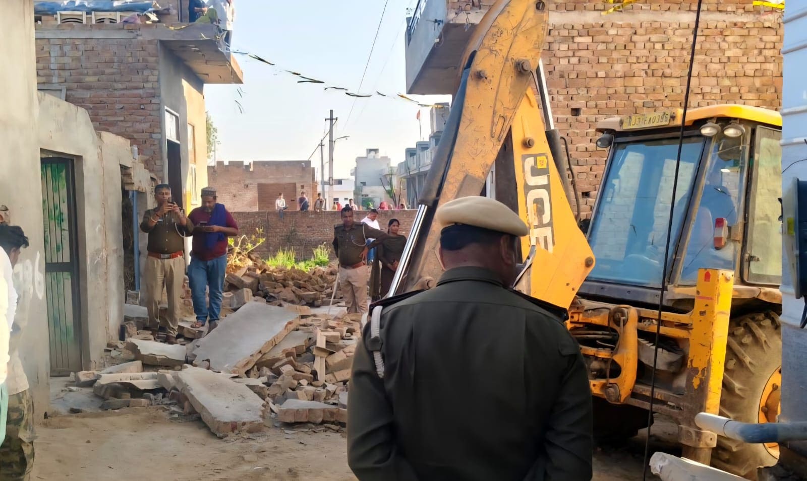 Latest and Breaking News on NDTV