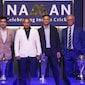 "Raise The Bar, Inspire Millions": BCCI Secretary Devajit Saikia Congratulates Winners Of Naman Awards 2026
