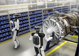 ह्यूमनॉइड रोबोट बनाएंगे BMW की इलेक्ट्रिक कारें, फैक्ट्री में काम हुआ शुरू