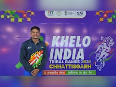 पिता का साया छिना, मां ने खेती-बारी कर पाला, अब संघर्षों की भट्ठी में तपकर 'सोना' बने झारखंड के अंजित मुंडा