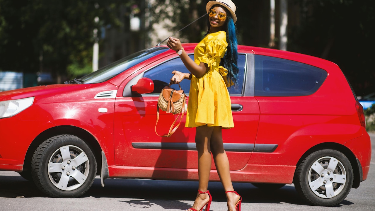 Easy ways to stay cool and comfortable in heatwave