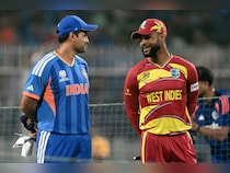 "There Will Be Tension": Suryakumar Yadav Admits Ahead Of India vs West Indies T20 World Cup Virtual Quarter-Final