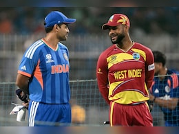 "There Will Be Tension": Suryakumar Yadav Admits Ahead Of India vs West Indies T20 World Cup Virtual Quarter-Final