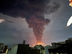 With Missiles Carrying 1,000 kg Explosives, A New Tactical Phase For Iran