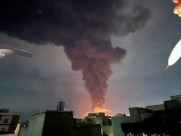 With Missiles Carrying 1,000 kg Explosives, A New Tactical Phase For Iran