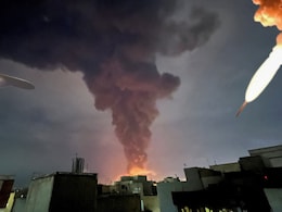 मिडिल ईस्ट में 'महायुद्ध', 15 दिनों में 1500 मिसाइल और ड्रोन हमले, थर्रा उठा खाड़ी का आसमान