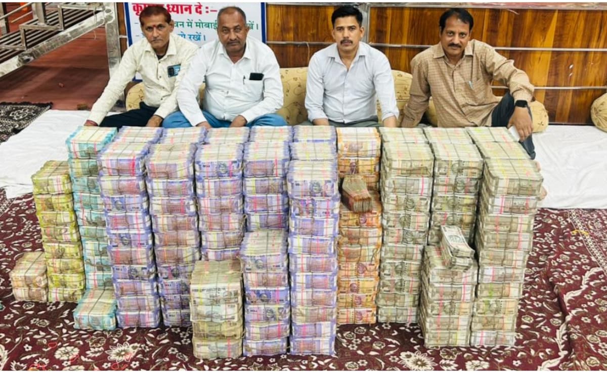 Sanwaliya Seth Record Donation: 3 KG सोना, 152 किलो चांदी और 46 करोड़ नकद, राजस्थान के इस मंदिर में आया रिकॉर्ड तोड़ चढ़ावा