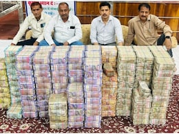 Sanwaliya Seth Record Donation: 3 KG सोना, 152 किलो चांदी और 46 करोड़ नकद, राजस्थान के इस मंदिर में आया रिकॉर्ड तोड़ चढ़ावा