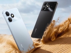 Realme का सस्ता स्मार्टफोन हुआ लॉन्च: बड़ी बैटरी, 90Hz डिस्प्ले और कम कीमत में दमदार फीचर्स