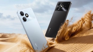 Realme का सस्ता स्मार्टफोन हुआ लॉन्च: बड़ी बैटरी, 90Hz डिस्प्ले और कम कीमत में दमदार फीचर्स