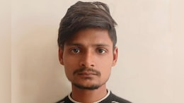 मोहम्मद निजाम ने सोनू बनकर प्रेम जाल में फंसाया, फिर रेप कर धर्म बदलने का बनाया दबाव