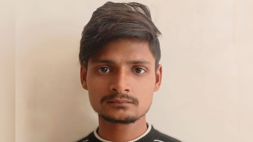 मोहम्मद निजाम ने सोनू बनकर प्रेम जाल में फंसाया, फिर रेप कर धर्म बदलने का बनाया दबाव