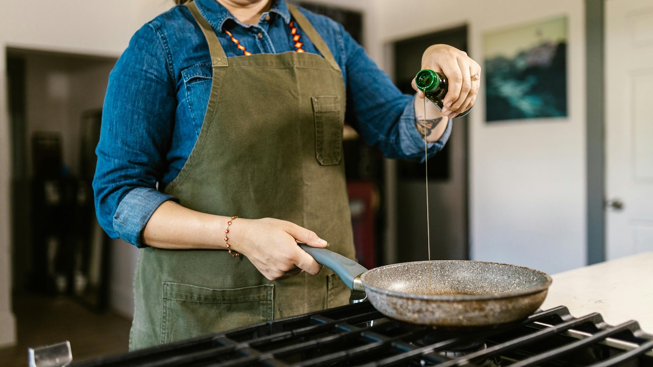 Flipkart Grocery Deals: 5 Cooking Oil Packs Families Keep Reordering