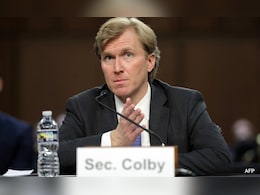 Opinion | Why A Post By A Senior US Defence Official About 'Allies' Should Worry India