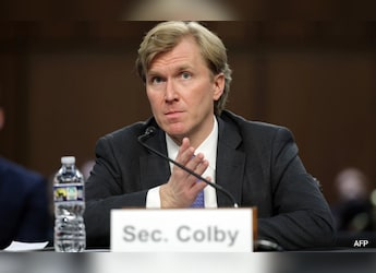 Why A Post By A Senior US Defence Official About 'Allies' Should Worry India