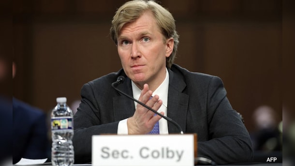 Opinion | Why A Post By A Senior US Defence Official About 'Allies' Should Worry India