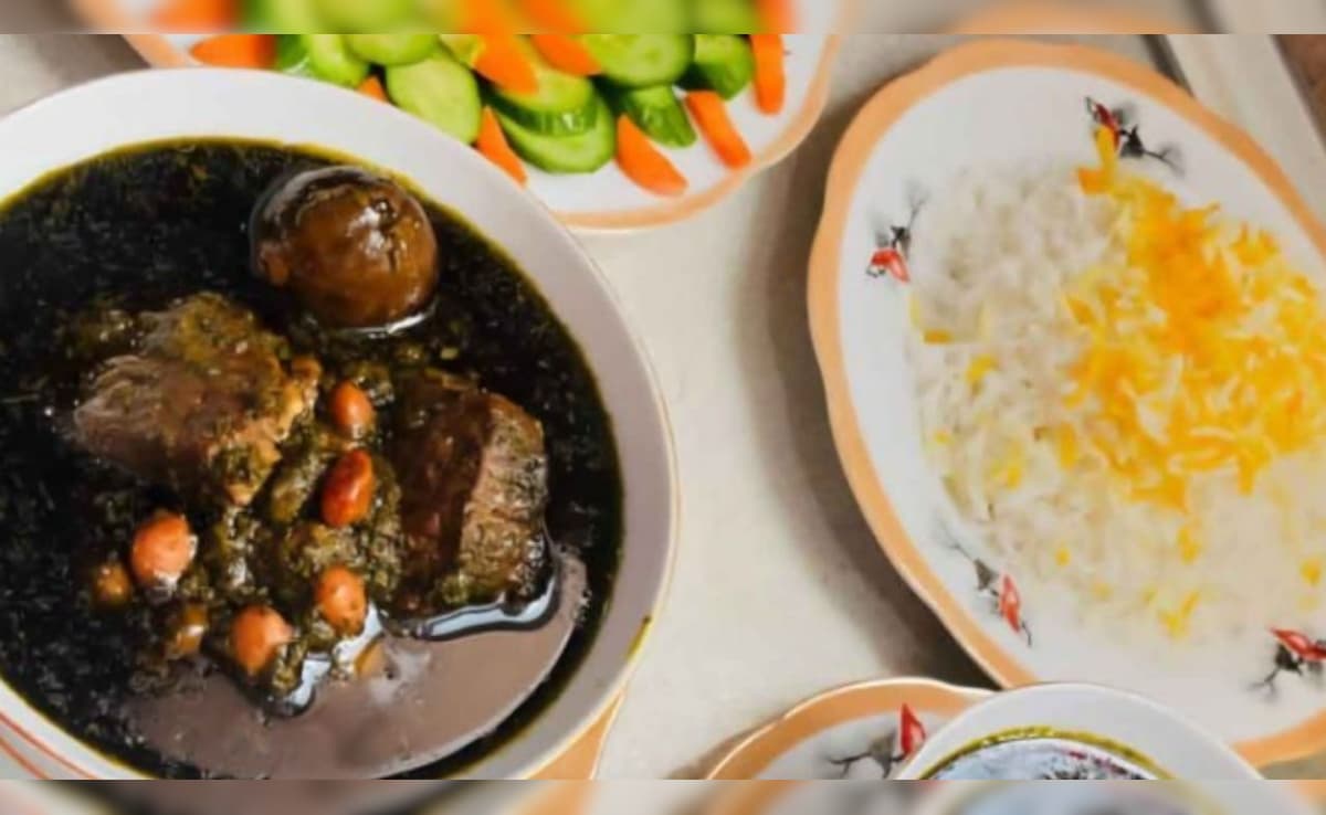 Latest and Breaking News on NDTV