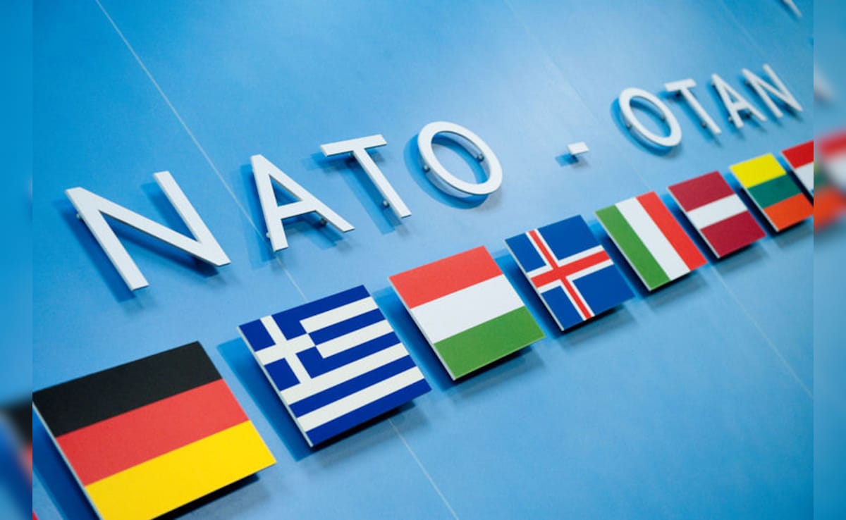 Latest and Breaking News on NDTV