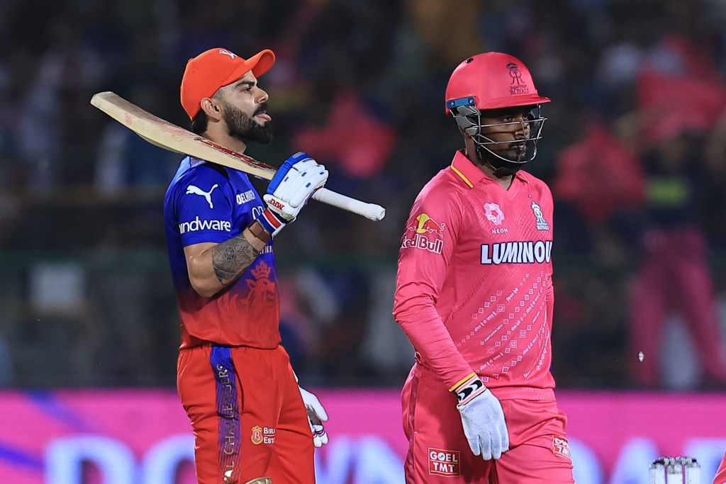 RCB, RR Sold For Combined Rs 31,000 Crore. What Would Be BCCI's Share?