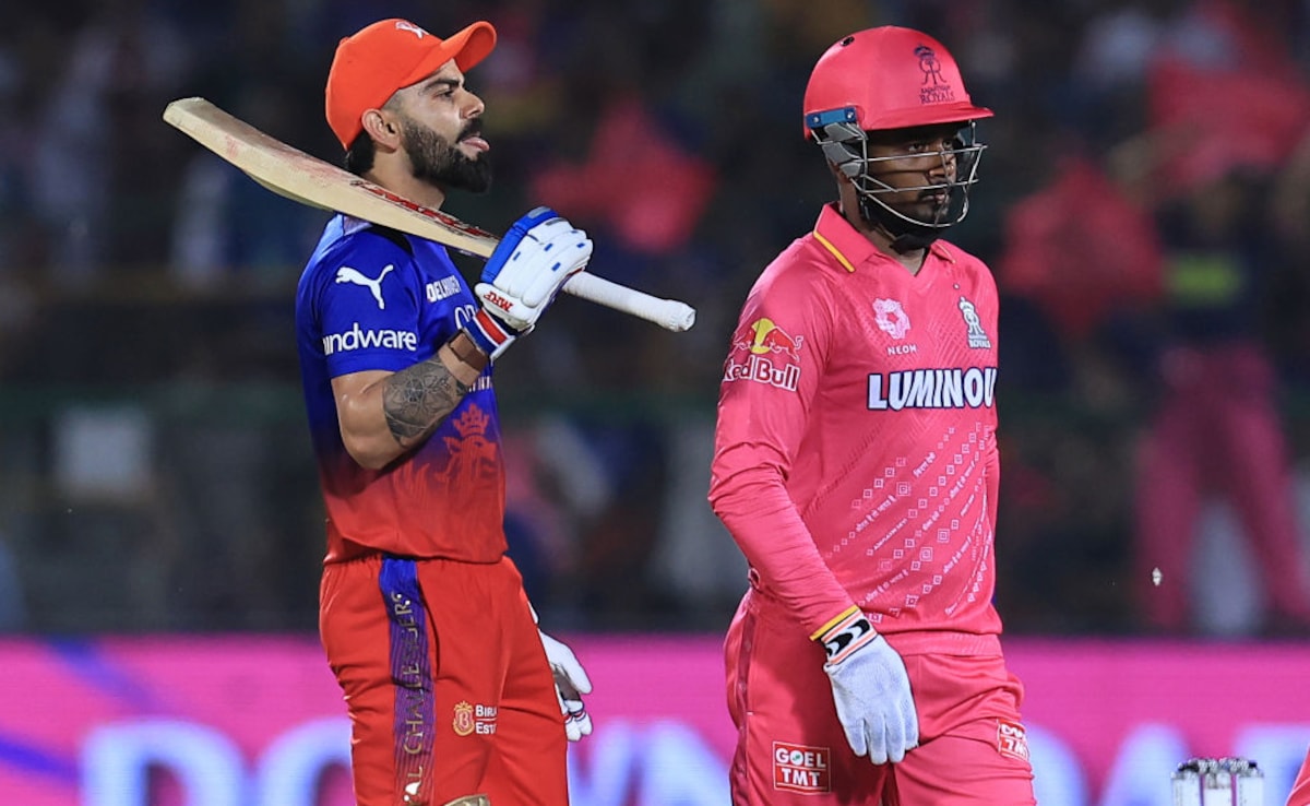 RCB, RR Sold For Combined Rs 31,000 Crore. What Would Be BCCIs Share?