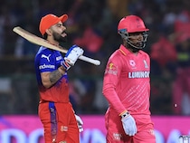 BCCI Set For Financial Windfall After RCB, RRs Sales. Board To Earn...