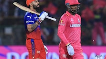 BCCI Set For Financial Windfall After RCB, RR's Sales. Board To Earn...