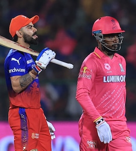 RCB, RR Sold For Combined Rs 31,000 Crore. What Would Be BCCIs Share?