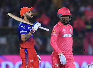 BCCI Set For Financial Windfall After RCB, RRs Sales. Board To Earn...