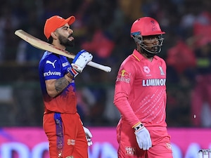 BCCI Set For Financial Windfall After RCB, RRs Sales. Board To Earn...