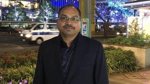 अमेरिकी टैंकर पर ईरानी हमले में बिहार के व्यक्ति की मौत, इराक से सिंगापुर जा रहा था जहाज