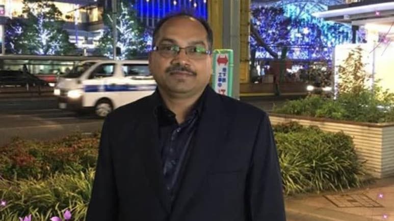 अमेरिकी टैंकर पर ईरानी हमले में बिहार के व्यक्ति की मौत, इराक से सिंगापुर जा रहा था जहाज