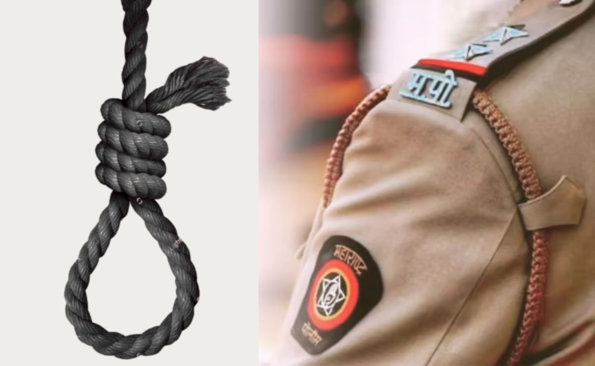 'जान दे दो वरना नौकरी से निकलवा देंगे', प्रेमिका के परिजनों की धमकी से तंग आकर पुलिसकर्मी ने किया सुसाइड