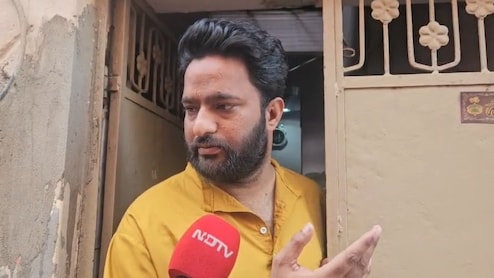 'परिवार कर्ज और आर्थिक तंगी से था परेशान', हनुमानगढ़ ब्लास्ट साजिश के आरोपी का भाई बोला- 8 मार्च से था लापता